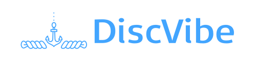 DiscVibe