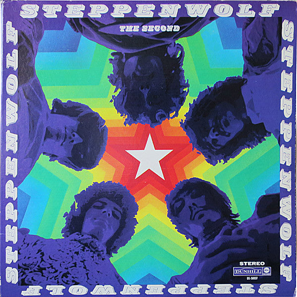 The Second CD