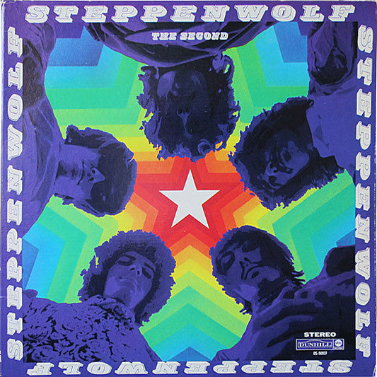 The Second CD