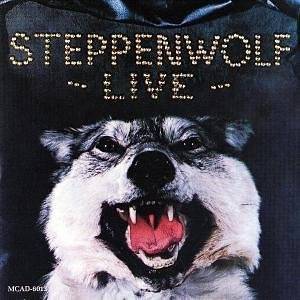 Live - CD