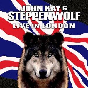 Live In London - CD